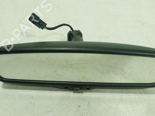 Used Rear mirror TOYOTA YARIS CROSS (MXP_) 1.5 Hybrid (MXPJ11) (131 hp) 31131426