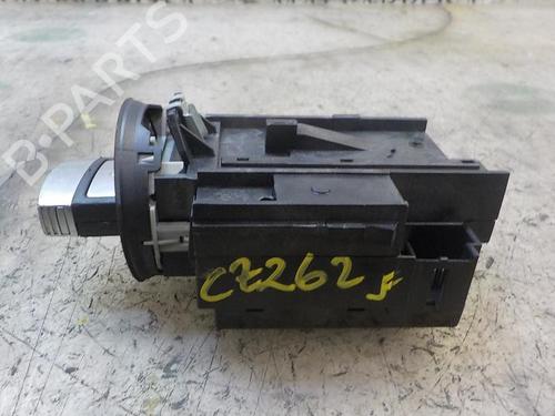 Ignition barrel VW PASSAT B6 (3C2)  | BP6618278M48 