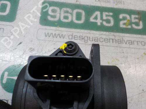 Mass air flow sensor VW GOLF V (1K1) 1.9 TDI | BP3866164M95 - Image 3