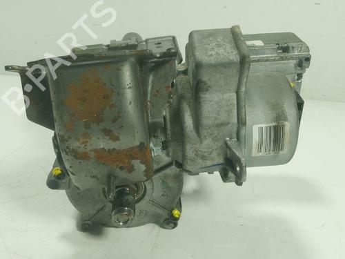 Steering column FORD TRANSIT COURIER B460 Box Body/MPV 1.5 TDCi | BP25714465M21 - Image 3