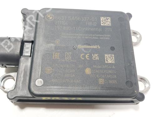 Used Electronic module Electronic module BMW 5 (G30, F90) [2016-2026] 30201498 30201498