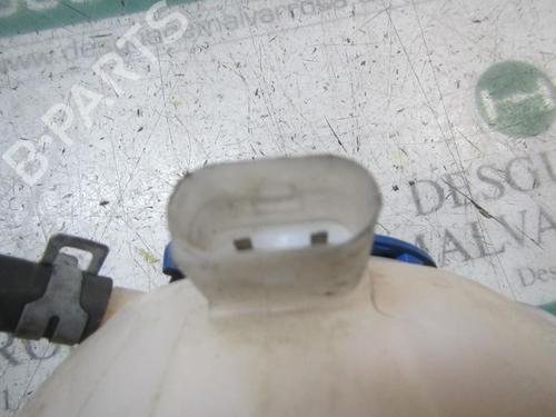 Expansion tank SEAT IBIZA III (6L1) 1.9 TDI | BP3872233C120 
