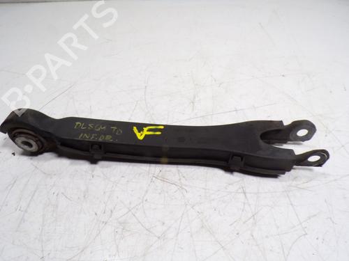 Used Right rear suspension arm MERCEDES-BENZ E-CLASS (W212) E 350 CDI (212.023) (265 hp) 15657200