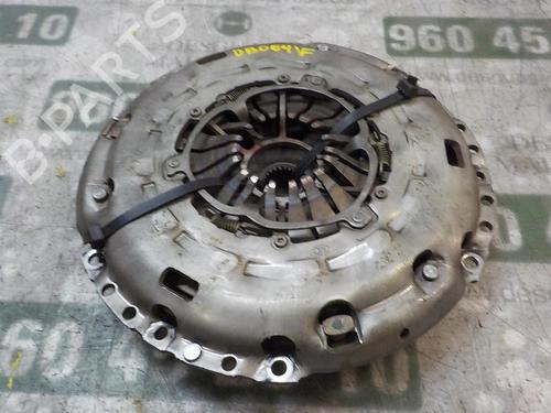 Used Other Other KIA PRO CEE'D (ED) 2.0 CRDi 140 (140 hp) 25802408 25802408