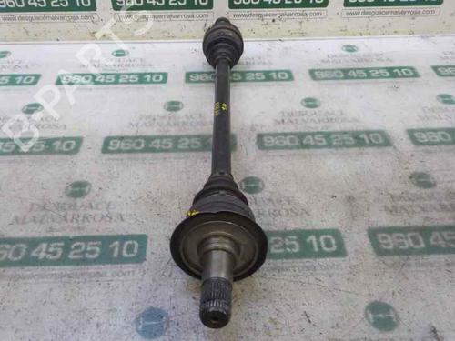 Right rear driveshaft BMW 5 (F10) 530 d xDrive | BP6450224M41 