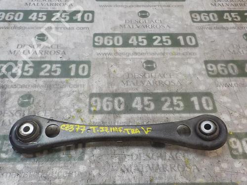 Used Left rear suspension arm SEAT EXEO ST (3R5) [2009-2013]  4002115