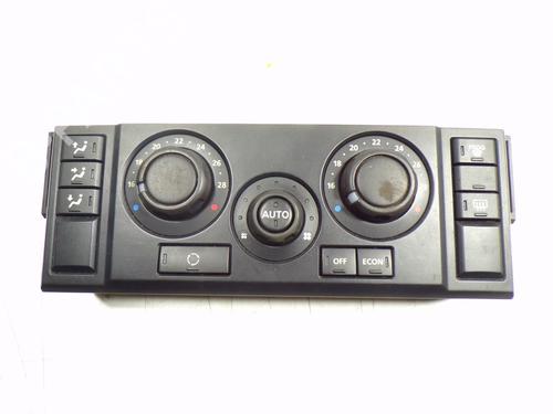 Used Climate control Climate control LAND ROVER RANGE ROVER III (L322) 3.6 D 4x4 (272 hp) 8912877 8912877