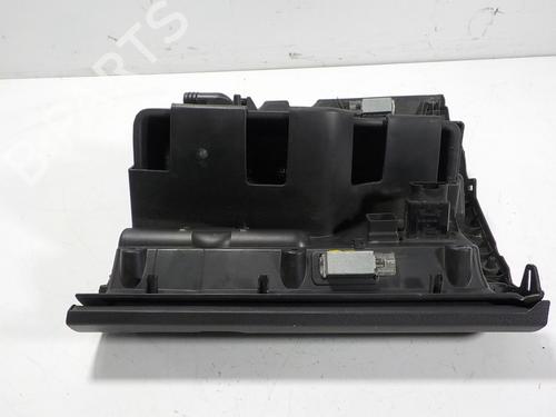 Glove box VW TIGUAN (5N_) 2.0 TDI | BP16213018C95 