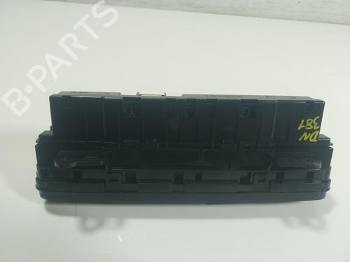 Climate control TOYOTA AURIS (_E18_) 1.8 Hybrid (ZWE186_, ZWE186R) | BP20291798I5 