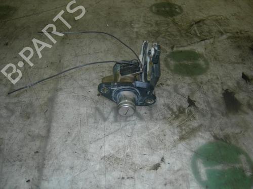 Used Tailgate handle Tailgate handle OPEL ASTRA F Saloon (T92) 1.7 TD (F19, M19) (68 hp) 3747803 3747803