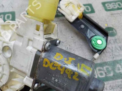 Front left window mechanism BMW 1 (E87) 118 d | BP4821078C22 - Image 4