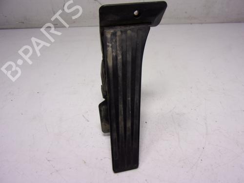 Used Pedal BMW 3 (F30, F80) 320 d (163 hp) 17317258