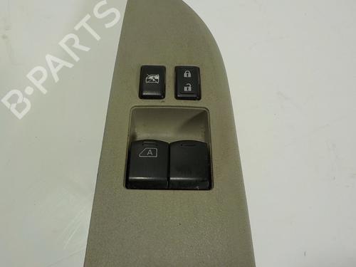 Left front window switch NISSAN MICRA IV (K13K, K13KK) 1.2 | BP17126579I27 
