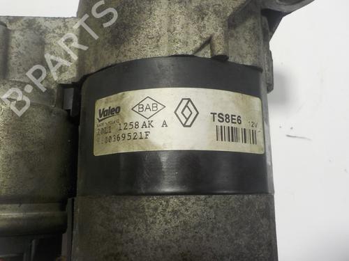 Starter DACIA SANDERO  | BP10921886M8 
