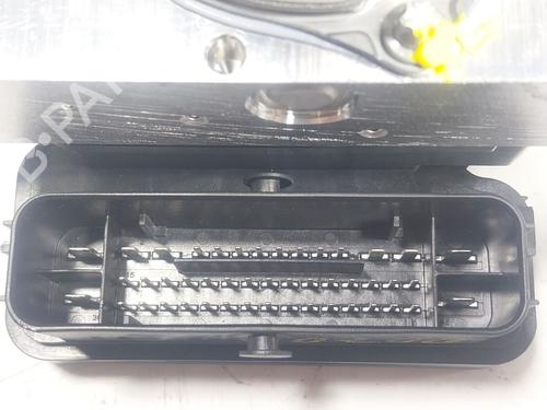 ABS pump TOYOTA COROLLA Liftback (_E11_)  | BP19309537M43 