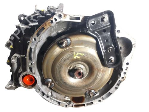 Used Gearbox Gearbox NISSAN QASHQAI I (J10, NJ10) [2006-2015] 17762211 17762211