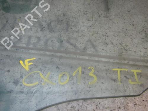 Rear left door window MAZDA 3 (BK) 1.6 MZ-CD | BP3839744C20 