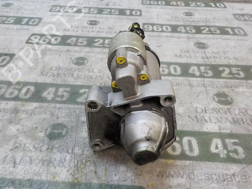 Used Starter Starter CITROËN C3 II (SC_) [2009-2026] 3859774 3859774
