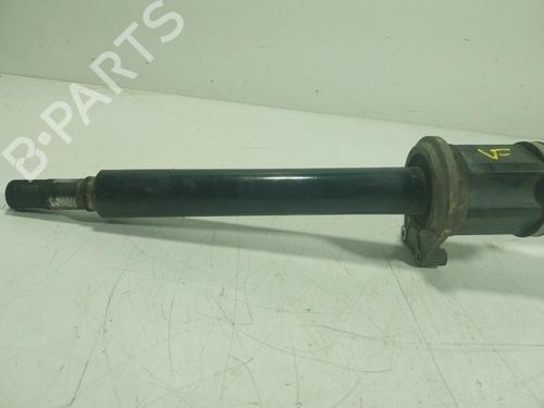Right front driveshaft VW TRANSPORTER T6 Van (SGA, SGH, SHA, SHH) 2.0 TDI | BP24236600M39