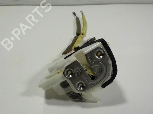 Used Front right lock Front right lock MAZDA CX-3 (DK) [2015-2026] 13569554 13569554