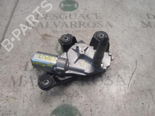 Rear wiper motor RENAULT MEGANE III Grandtour (KZ0/1) 1.5 dCi (KZ1M, KZ1W, KZ0R) | BP3811099M102 