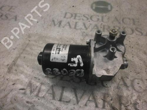 Used Front wiper motor Front wiper motor 3755825 3755825