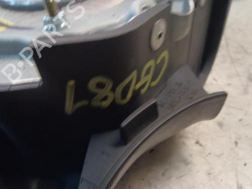 Førerens kollisjonspute LAND ROVER FREELANDER I (L314)  | BP4015470C9