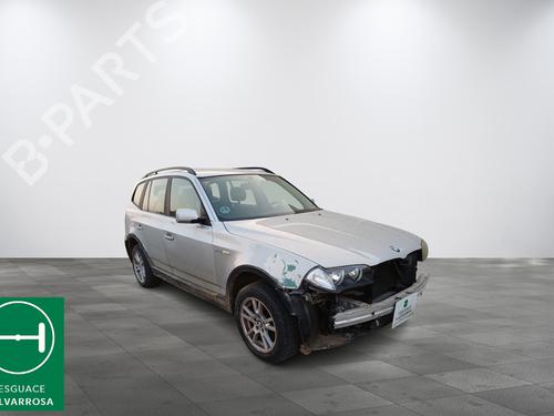 Right front shock absorber BMW X3 (E83) 2.0 d | BP36002479M17 - Image 4