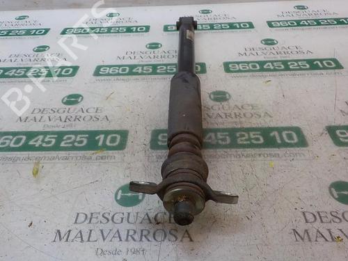 Used Left rear shock absorber Left rear shock absorber 3869539 3869539