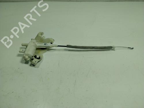 Used Electronic module MERCEDES-BENZ CLA Shooting Brake (X117) CLA 220 CDI / d (117.903) (177 hp) 17529483