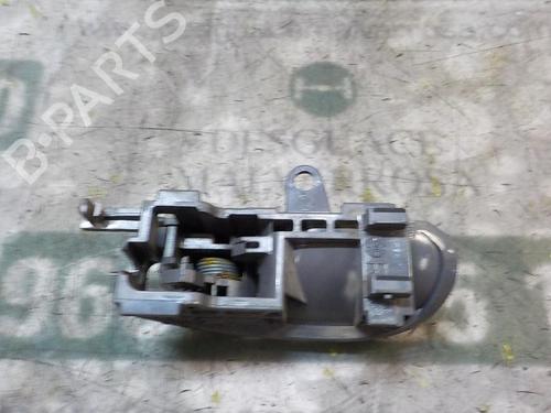 Front right interior door handle PEUGEOT 107 (PM_, PN_) 1.0 | BP3864151I14 