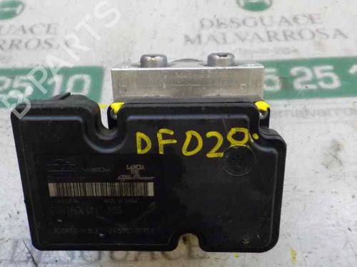ABS pump FIAT DOBLO Cargo (263_) 1.3 D Multijet | BP5804873M43 