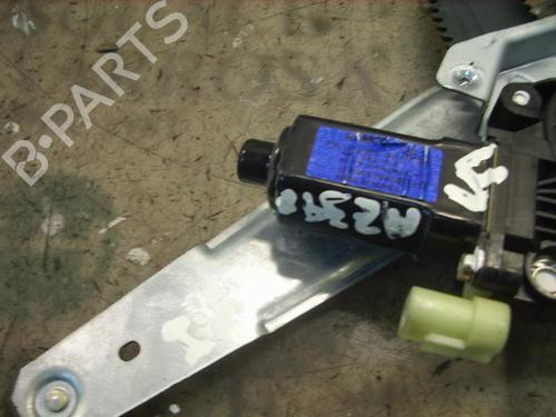 Rear left window mechanism HYUNDAI GETZ (TB) 1.5 CRDi | BP3754295C24
