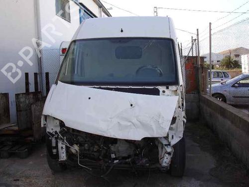 Used Parts FIAT DUCATO Van (244_)  2.8 JTD  478831