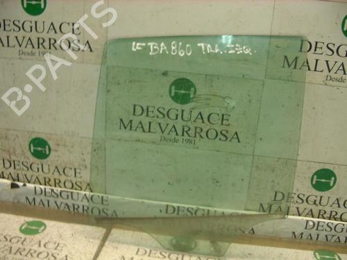 rear-left-door-window-mazda-2-dy-14-cd-2003-2004-2005-2006-2007-3781672 main image