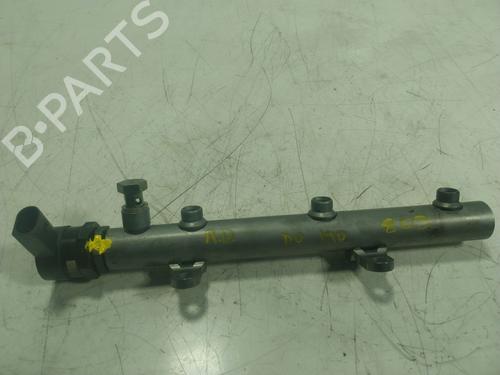 Used Injection rail Injection rail AUDI A6 Allroad C6 (4FH) 3.0 TDI quattro (233 hp) 19133994 19133994