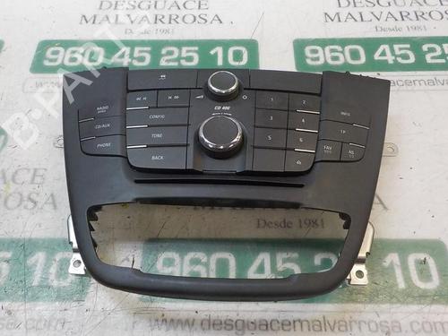 Used Switch Switch OPEL INSIGNIA A (G09) 2.0 CDTI (68) (131 hp) 3869104 3869104