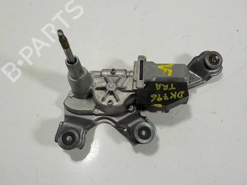 Used Rear wiper motor Rear wiper motor LEXUS CT (ZWA10_) 200h (ZWA10_) (99 hp) 12169472 12169472