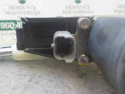 Front right window mechanism CITROËN C4 CACTUS  | BP5999336C23  - Image 6