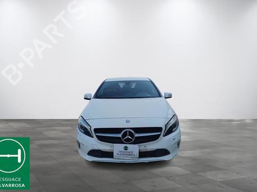 Right front driveshaft MERCEDES-BENZ A-CLASS (W176) A 200 CDI / d (176.008) | BP27975190M39  - Image 7