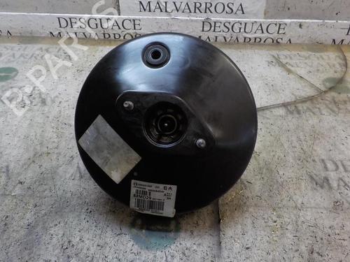 Used Servo brake CITROËN C3 II (SC_) [2009-2025]  3847901