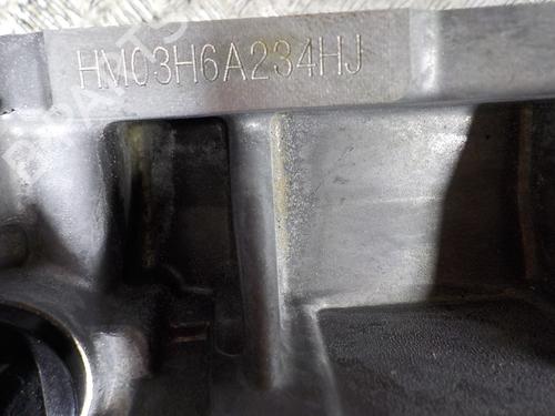 Gearbox KIA NIRO I (DE) 1.6 GDI Hybrid | BP8107856M3 