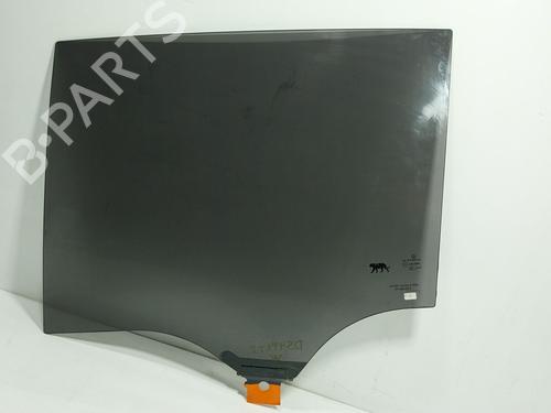 Used Rear left door window Rear left door window 36988734 36988734