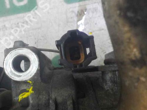 AC compressor NISSAN NAVARA NP300 (D40) 2.5 dCi | BP5271018M34 - Image 3