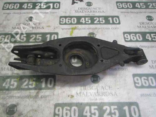 Left rear suspension arm MERCEDES-BENZ 124 Saloon (W124) 260 E (124.026) | BP3780287M14 