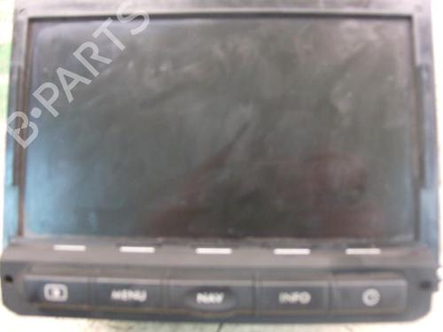 Electronic module SUBARU LEGACY IV Estate (BP) 2.5 AWD (BP9) | BP4032637M83 