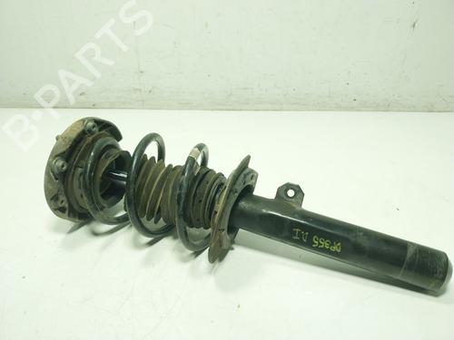 Used Left front shock absorber BMW X1 (F48) xDrive 25 i (231 hp) 30104691