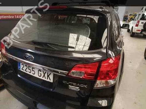 Left tailgate light SUBARU LEGACY V Estate (BR)  | BP7656434C79  - Image 7