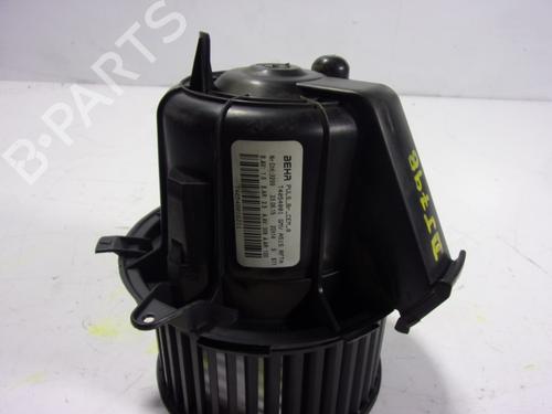 Heater blower motor CITROËN C4 CACTUS  | BP10732384M62 