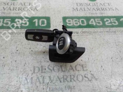Used Ignition barrel Ignition barrel BMW 1 (E87) 118 d (143 hp) 6618853 6618853